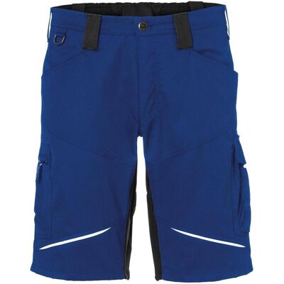 Kuebler, Arbeitshose, Kübler Activiq Stretchshorts Kbl.Blau/Schwarz 66 (66) Kuebler, Arbeitshose, Kübler Activiq Stretchshorts Kbl.Blau/Schwarz 66 (66)