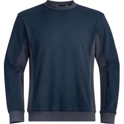 Uvex, Arbeitsoberteil, Sweatshirt 7055 (3XL) Uvex, Arbeitsoberteil, Sweatshirt 7055 (3XL)