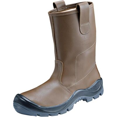 Atlas, Sicherheitsschuhe, Sicherheits-Stiefel ANATOMIC BAU 825 XP CI Thermo, Grösse 49, Weite 10, S3 (S3, 49) Atlas, Sicherheitsschuhe, Sicherheits-Stiefel ANATOMIC BAU 825 XP CI Thermo, Grösse 49, Weite 10, S3 (S3, 49)