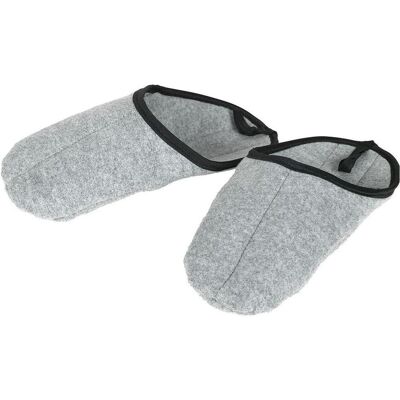 BRW, Zubehör Arbeitsschutz, Überziehpantoffel (Überziehschuhe) BRW, Zubehör Arbeitsschutz, Überziehpantoffel (Überziehschuhe)