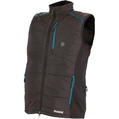 Makita, Arbeitsjacke, DCV202ZS (S) Makita, Arbeitsjacke, DCV202ZS (S)