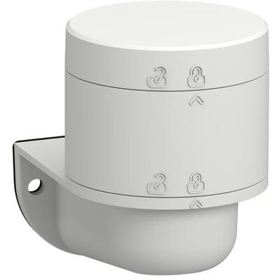 Schneider Electric, Personenschutz, Signal tower component XV6C21BLW XV6C21BLW 1 pc(s) Schneider Electric, Personenschutz, Signal tower component XV6C21BLW XV6C21BLW 1 pc(s)