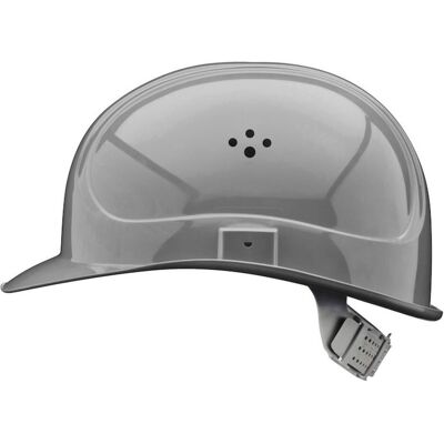 Magni, Kopfschutz, BAUHELM INAP-Master-6 Silbergrau VOSS-HELME (51 - 64 cm) Magni, Kopfschutz, BAUHELM INAP-Master-6 Silbergrau VOSS-HELME (51 - 64 cm)