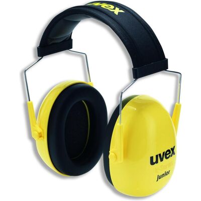 Uvex, Gehörschutz, K Junior (1x) Uvex, Gehörschutz, K Junior (1x)