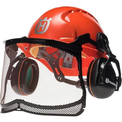 Husqvarna Kopfschutz, Classic Husqvarna Kopfschutz, Classic