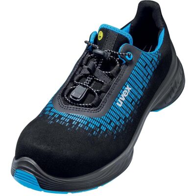 Uvex, Sicherheitsschuhe, Sicherheitshalbschuh 1 G2 (S2, 43) Uvex, Sicherheitsschuhe, Sicherheitshalbschuh 1 G2 (S2, 43)