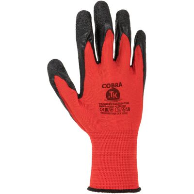 TK, Schutzhandschuhe, Strickhandschuhe Cobra, Gre 11 (11) TK, Schutzhandschuhe, Strickhandschuhe Cobra, Gre 11 (11)
