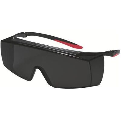 Uvex, Schutzbrille + Gesichtsschutz, 9169 Uvex, Schutzbrille + Gesichtsschutz, 9169