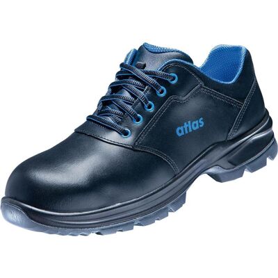 Atlas, Sicherheitsschuhe, Halbschuh ANATOMIC BAU 540 XP S3, Weite 10 Grösse 43 (S3, 43) Atlas, Sicherheitsschuhe, Halbschuh ANATOMIC BAU 540 XP S3, Weite 10 Grösse 43 (S3, 43)