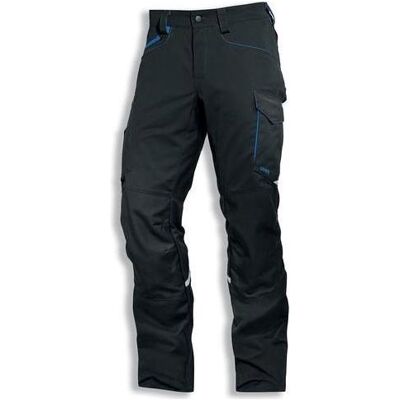 Uvex, Arbeitshose, suXXeed Bundhose Regular Fit 8997/graphit Gr. 44 (44) Uvex, Arbeitshose, suXXeed Bundhose Regular Fit 8997/graphit Gr. 44 (44)
