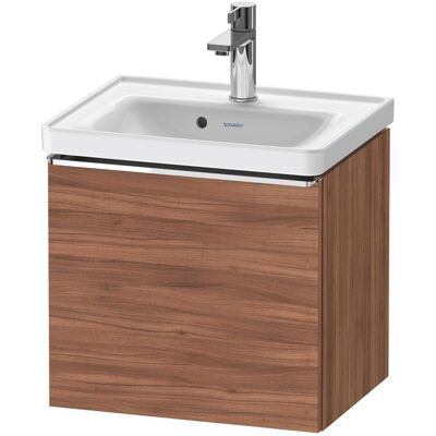 Duravit - D-Neo Waschtischunterbau wandhängend - Bathroom cabinet Duravit - D-Neo Waschtischunterbau wandhängend - Bathroom cabinet
