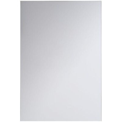 Beliani, Spiegelschrank, Primavera (40 x 12 x 60 cm) Beliani, Spiegelschrank, Primavera (40 x 12 x 60 cm)