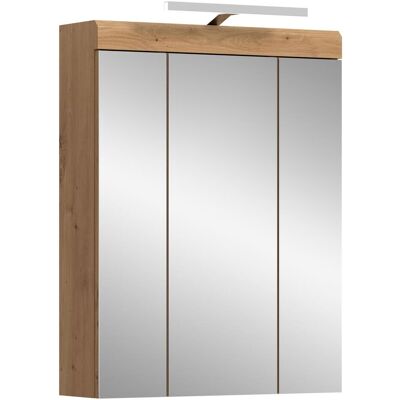 Xonox Home, Spiegelschrank, Scout (60 x 18 x 79 cm) Xonox Home, Spiegelschrank, Scout (60 x 18 x 79 cm)