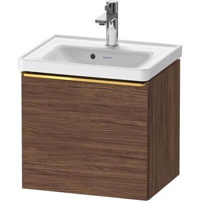 Duravit Waschbeckenunterschrank, D-Neo bâti-support lavabo suspendu, 484x440x372mm, 1 tiroir, avec poignée or poli, DE4248034210000 (48.40 x 37.20 x 44 cm) Duravit Waschbeckenunterschrank, D-Neo bâti-support lavabo suspendu, 484x440x372mm, 1 tiroir, avec poignée or poli, DE4248034210000 (48.40 x 37.20 x 44 cm)