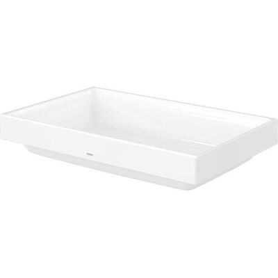 TOTO LW1716WH Weiß Keramik Waschbecken - Waschschale TOTO LW1716WH Weiß Keramik Waschbecken - Waschschale