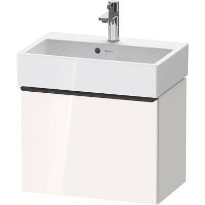 Duravit Waschbeckenunterschrank, D-Neo bâti-support lavabo suspendu, Compact, 584x440x372mm, 1 tiroir, avec poignée noir diamant (58.40 x 37.20 x 44 cm) Duravit Waschbeckenunterschrank, D-Neo bâti-support lavabo suspendu, Compact, 584x440x372mm, 1 tiroir, avec poignée noir diamant (58.40 x 37.20 x 44 cm)