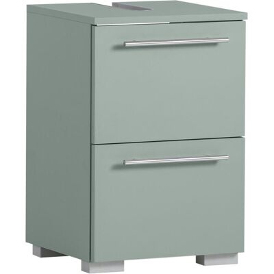 Schildmeyer Carlos - Waschbeckenunterschrank - Verschiedene Farben Schildmeyer Carlos - Waschbeckenunterschrank - Verschiedene Farben