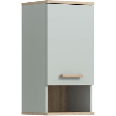 Xonox Home, Badezimmerschrank, Star (34 x 28 x 68 cm) Xonox Home, Badezimmerschrank, Star (34 x 28 x 68 cm)