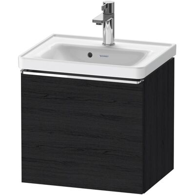 Duravit Waschbeckenunterschrank, D-Neo bâti-support lavabo suspendu, 484x440x372mm, 1 tiroir, avec poignée chrome, DE4248010160000 (48.40 x 37.20 x 44 cm) Duravit Waschbeckenunterschrank, D-Neo bâti-support lavabo suspendu, 484x440x372mm, 1 tiroir, avec poignée chrome, DE4248010160000 (48.40 x 37.20 x 44 cm)