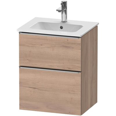 Duravit Waschbeckenunterschrank, D-Neo Meuble sous-lavabo suspendu, 510x625x402mm, 1 tiroir, avec poignée acier inox brossé (51 x 40.20 x 62.50 cm) Duravit Waschbeckenunterschrank, D-Neo Meuble sous-lavabo suspendu, 510x625x402mm, 1 tiroir, avec poignée acier inox brossé (51 x 40.20 x 62.50 cm)