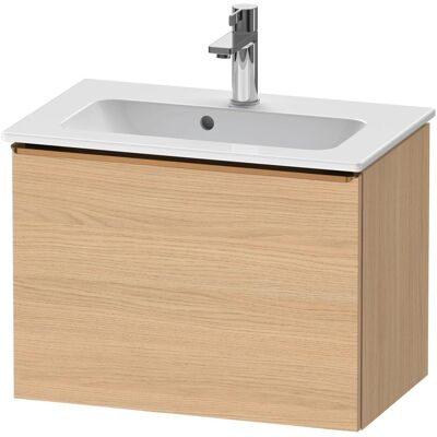 Duravit Waschbeckenunterschrank, D-Neo bâti-support lavabo suspendu, 610x440x372mm, 1 tiroir, avec poignée bronze brossé (61 x 37.20 x 44 cm) Duravit Waschbeckenunterschrank, D-Neo bâti-support lavabo suspendu, 610x440x372mm, 1 tiroir, avec poignée bronze brossé (61 x 37.20 x 44 cm)