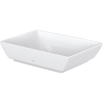 Toto Europe Gmbh L1735E Weiß Keramik Waschbecken - Waschbecken Toto Europe Gmbh L1735E Weiß Keramik Waschbecken - Waschbecken