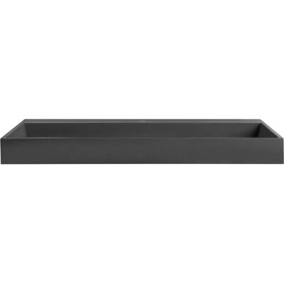 Beliani, Waschbecken, Quenko (460 mm, 1200 mm) Beliani, Waschbecken, Quenko (460 mm, 1200 mm)