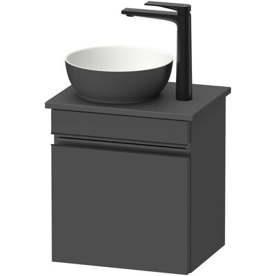 Duravit Badezimmer Unterschrank - Modern, Wasserabweisend, Philippe Starck Design Duravit Badezimmer Unterschrank - Modern, Wasserabweisend, Philippe Starck Design