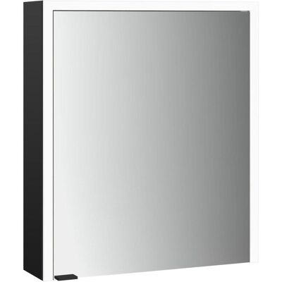 Emco, Spiegelschrank, prime 3 Spiegelschrank, 600mm, 1 Tür mit Anschlag rechts, Aufputzmodell, 949714301 (60.20 x 16.70 x 70 cm) Emco, Spiegelschrank, prime 3 Spiegelschrank, 600mm, 1 Tür mit Anschlag rechts, Aufputzmodell, 949714301 (60.20 x 16.70 x 70 cm)