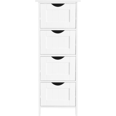 Vasagle, Badezimmerschrank, Felix (30 x 30 x 82 cm) Vasagle, Badezimmerschrank, Felix (30 x 30 x 82 cm)