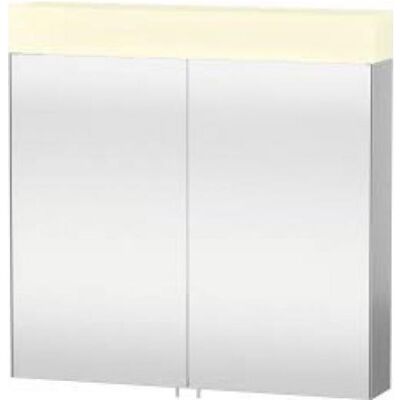 Duravit UV998100000 - Spiegelschrank Elektronikmodul 2. Steckdose Duravit UV998100000 - Spiegelschrank Elektronikmodul 2. Steckdose