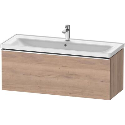 Duravit Waschbeckenunterschrank, D-Neo bâti-support lavabo suspendu, 1184x440x452mm, 1 tiroir, avec poignée chrome, DE4291010550000 (118.40 x 45.20 x 44 cm) Duravit Waschbeckenunterschrank, D-Neo bâti-support lavabo suspendu, 1184x440x452mm, 1 tiroir, avec poignée chrome, DE4291010550000 (118.40 x 45.20 x 44 cm)