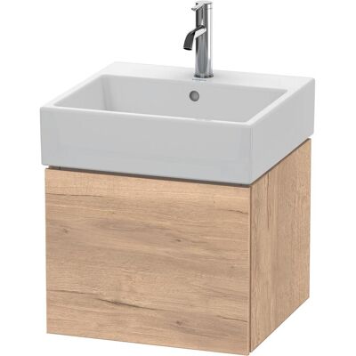 Duravit Waschbeckenunterschrank, L-Cube bâti-support de lavabo suspendu, 1 tiroir, 484x394x459mm, LC617405555, LC617405555 (48.40 x 45.90 x 39.40 cm) Duravit Waschbeckenunterschrank, L-Cube bâti-support de lavabo suspendu, 1 tiroir, 484x394x459mm, LC617405555, LC617405555 (48.40 x 45.90 x 39.40 cm)