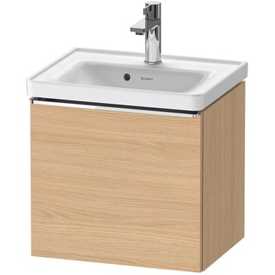 Duravit Waschbeckenunterschrank, D-Neo bâti-support lavabo suspendu, 484x440x372mm, 1 tiroir, avec poignée chrome, DE4248010300000 (48.40 x 37.20 x 44 cm) Duravit Waschbeckenunterschrank, D-Neo bâti-support lavabo suspendu, 484x440x372mm, 1 tiroir, avec poignée chrome, DE4248010300000 (48.40 x 37.20 x 44 cm)