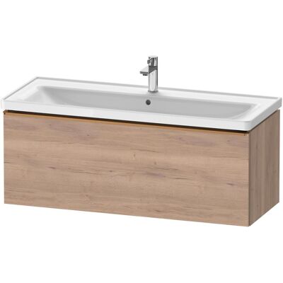 Duravit Waschbeckenunterschrank, D-Neo bâti-support lavabo suspendu, 1184x440x452mm, 1 tiroir, avec poignée bronze brossé (118.40 x 45.20 x 44 cm) Duravit Waschbeckenunterschrank, D-Neo bâti-support lavabo suspendu, 1184x440x452mm, 1 tiroir, avec poignée bronze brossé (118.40 x 45.20 x 44 cm)