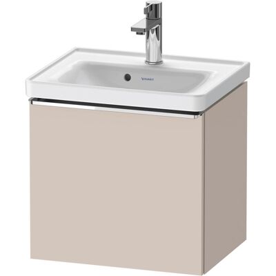 Duravit Waschbeckenunterschrank, D-Neo bâti-support lavabo suspendu, 484x440x372mm, 1 tiroir, avec poignée chrome, DE4248010910000 (48.40 x 37.20 x 44 cm) Duravit Waschbeckenunterschrank, D-Neo bâti-support lavabo suspendu, 484x440x372mm, 1 tiroir, avec poignée chrome, DE4248010910000 (48.40 x 37.20 x 44 cm)
