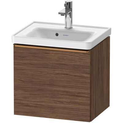 Duravit Waschbeckenunterschrank, D-Neo bâti-support lavabo suspendu, 484x440x372mm, 1 tiroir, avec poignée bronze brossé (48.40 x 44 x 37.20 cm) Duravit Waschbeckenunterschrank, D-Neo bâti-support lavabo suspendu, 484x440x372mm, 1 tiroir, avec poignée bronze brossé (48.40 x 44 x 37.20 cm)