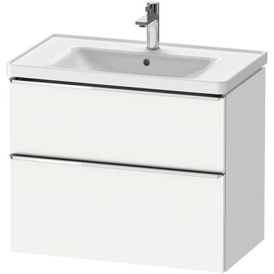 Duravit Waschbeckenunterschrank, D-Neo bâti-support lavabo suspendu, 784x625x452mm, 1 tiroir, avec poignée chrome, DE4355010180000 (78.40 x 45.20 x 62.50 cm) Duravit Waschbeckenunterschrank, D-Neo bâti-support lavabo suspendu, 784x625x452mm, 1 tiroir, avec poignée chrome, DE4355010180000 (78.40 x 45.20 x 62.50 cm)