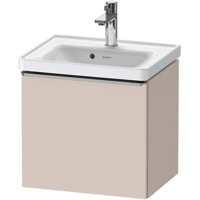 Duravit Waschbeckenunterschrank, D-Neo bâti-support lavabo suspendu, 484x440x372mm, 1 tiroir, avec poignée acier inox brossé (48.40 x 37.20 x 44 cm) Duravit Waschbeckenunterschrank, D-Neo bâti-support lavabo suspendu, 484x440x372mm, 1 tiroir, avec poignée acier inox brossé (48.40 x 37.20 x 44 cm)