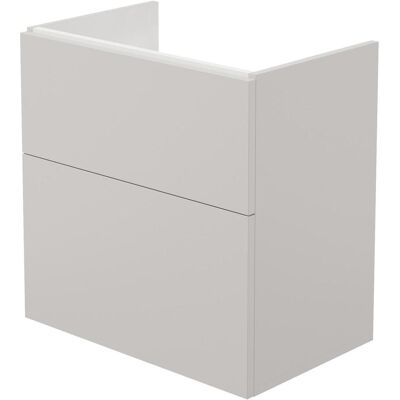 Deante, Waschbeckenunterschrank, Waschtischunterschrank ohne Arbeitsplatte (60 x 38.50 x 60 cm) Deante, Waschbeckenunterschrank, Waschtischunterschrank ohne Arbeitsplatte (60 x 38.50 x 60 cm)