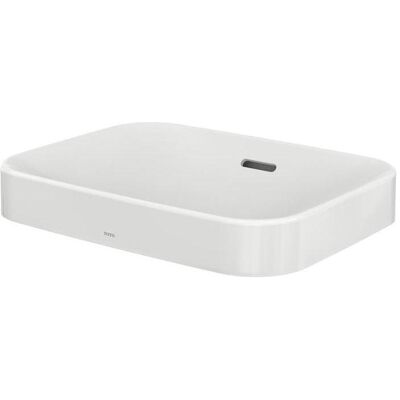 TOTO Keramik Waschbecken L5715E - Badezimmerbecken TOTO Keramik Waschbecken L5715E - Badezimmerbecken