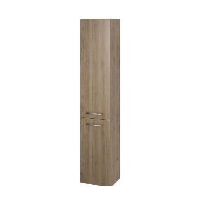 Cersanit, Badezimmerschrank, Lara (30 x 25 x 150 cm) Cersanit, Badezimmerschrank, Lara (30 x 25 x 150 cm)
