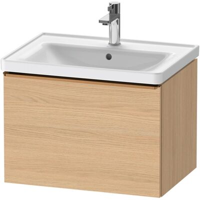 Duravit Waschbeckenunterschrank, D-Neo bâti-support lavabo suspendu, 634x440x452mm, 1 tiroir, avec poignée bronze brossé (63.40 x 45.20 x 44 cm) Duravit Waschbeckenunterschrank, D-Neo bâti-support lavabo suspendu, 634x440x452mm, 1 tiroir, avec poignée bronze brossé (63.40 x 45.20 x 44 cm)