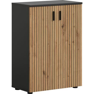 Xonox Home, Badezimmerschrank, Mone (60 x 30 x 81 cm) Xonox Home, Badezimmerschrank, Mone (60 x 30 x 81 cm)