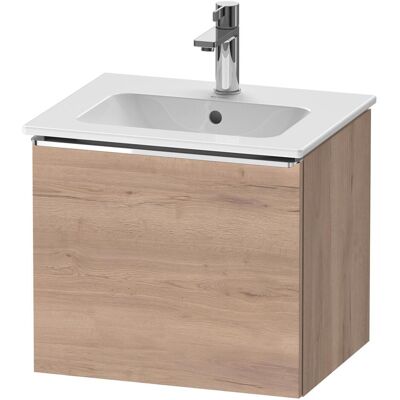 Duravit Waschbeckenunterschrank, D-Neo bâti-support lavabo suspendu, 510x440x402mm, 1 tiroir, avec poignée chrome, DE4260010550000 (51 x 40.20 x 44 cm) Duravit Waschbeckenunterschrank, D-Neo bâti-support lavabo suspendu, 510x440x402mm, 1 tiroir, avec poignée chrome, DE4260010550000 (51 x 40.20 x 44 cm)