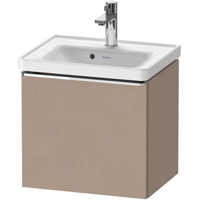 Duravit Waschbeckenunterschrank, D-Neo bâti-support lavabo suspendu, 484x440x372mm, 1 tiroir, avec poignée chrome, DE4248010750000 (48.40 x 37.20 x 44 cm) Duravit Waschbeckenunterschrank, D-Neo bâti-support lavabo suspendu, 484x440x372mm, 1 tiroir, avec poignée chrome, DE4248010750000 (48.40 x 37.20 x 44 cm)