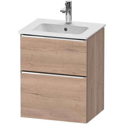 Duravit Waschbeckenunterschrank, D-Neo bâti-support lavabo suspendu, 510x625x402mm, 1 tiroir, avec poignée chrome, DE4360010550000 (51 x 40.20 x 62.50 cm) Duravit Waschbeckenunterschrank, D-Neo bâti-support lavabo suspendu, 510x625x402mm, 1 tiroir, avec poignée chrome, DE4360010550000 (51 x 40.20 x 62.50 cm)