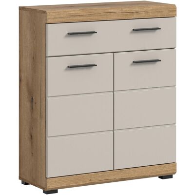 Xonox Home, Badezimmerschrank, Scout (74 x 31 x 88 cm) Xonox Home, Badezimmerschrank, Scout (74 x 31 x 88 cm)