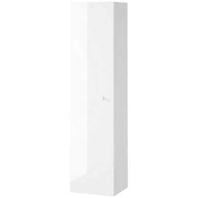 Cersanit, Badezimmerschrank, Pillar 160 Medley White Dsm Cersanit, Badezimmerschrank, Pillar 160 Medley White Dsm
