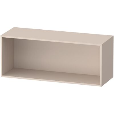 Duravit Badezimmerregal, Zencha Wandregal, 400x140x161mm, ZE12100 (40 x 14 x 16.10 cm) Duravit Badezimmerregal, Zencha Wandregal, 400x140x161mm, ZE12100 (40 x 14 x 16.10 cm)